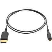 8Sinn eXtraThin Micro HDMI - HDMI Cable 80cm