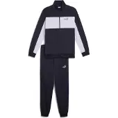 Puma Poly Colorblock Trainingspak