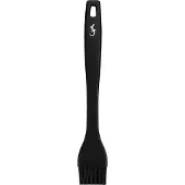 Lurch - Smart Tool - Siliconen borstel 25.5cm zwart