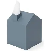Umbra CASA TISSUE COVER SLT/BLUE