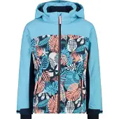 CMP Snaps Hood 39w2085 Jas