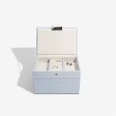 SmartaSaker mini LAVENDER - Sieradendoos - Juwelendoos - Sieradenhouder - Sieraden Organizer