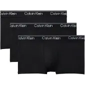 Calvin Klein Underwear Boxershorts zwart