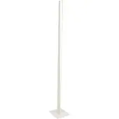 Eglo Slimme vloerlamp 150 cm | Bolognano-Z | RGB + 2700-6500K | Grijs | Zigbee | 5.2W