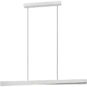 Eglo Connect.Z Hanglamp Bolognano-Z Grijs