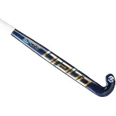 Brabo IT Elite 1 Forged Carbon ELB Indoor Hockeystick Senior 37 1/2