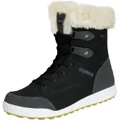 Guggen Mountain Snowboots zwart