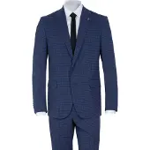 Corneliani Pak 'Anzug' blauw