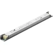 Philips Fluorescentielampen Elektronisch voorschakelapparaat 116 W (2 x 58 W) Dimbaar Lighting