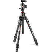 Manfrotto Befree Gt Xpro Twist Lock Statief