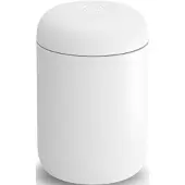 Fellow Merkloos Thermosbeker 355ml - Wit - Voor Koffie & Thee