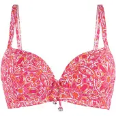 Lingadore Bikinitop | 85xC | female