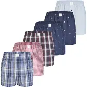 MG Boxer Klassiekers 6-Pack