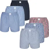 MG Boxer Klassiekers 6-Pack