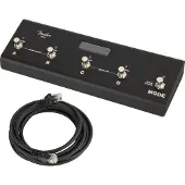 Fender LTX-5 Footswitch