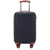 Hauptstadtkoffer Hardshell-trolley Wannsee