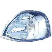 Diederichs 1886081 Koplamp