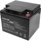 Green Cell Agm23 12v 44ah Autoaccu