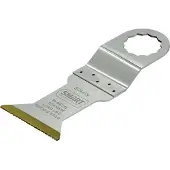 Smart SC TRA 51x44mm BiM TiN zaagblad 10st - SC44TN10 SC44TN10