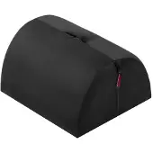Orion BonBon - halfronde sekspartner met houder voor dildo/vibrator