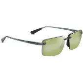 Maui jim Laulima Gepolariseerde Zonnebril