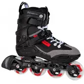 Powerslide Phuzion Mercury 80 Inline Skates