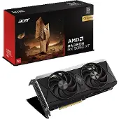 Acer Nitro Grafische Kaart Radeon RX 9060 XT OC 16GB