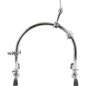 Gibraltar hardware Gibraltar Stealth Rack Docking Station