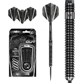 Winmau Blackout - Darts 22 gr - NT 90%