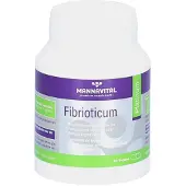 Mannavital Fibrioticum Platinum | 90 capsules