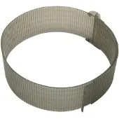Zenker 43400 bakvormen Cakering 1 stuk(s)