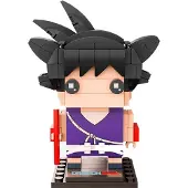 Pantasy Bouwset Dragon Ball Goku 12 cm