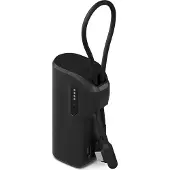 Cygnett Dual USB-C Powerbank 5,000 mAh 20W - Zwart