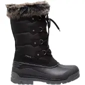 Antarctica AN 907 zwart snowboots dames. Maat: 39/40