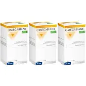 Ceroline PiLeJe Omegabiane 3-6-9 3x100 St Capsules