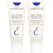 Embryolisse Retinol Crème-Melk 2x75 ml Crème