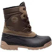 Antarctica 903 Snowboots Heren - Brown