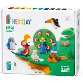 Coppens HeyClay vogels 15 cans
