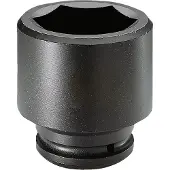 Facom impact doppen 1'1/2 6 kant 75 - NG.75A