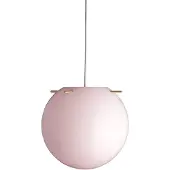 Frandsen Koi Hanglamp Ø19 | Opal Rose