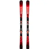 Rossignol Hero Elite Mt Ca Konect+nx 12 Konect Gw Alpin Skipakket