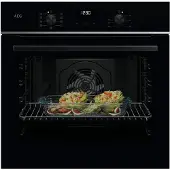 AEG TU5AB21FSB - Serie 5000 - inbouw oven (60 cm)