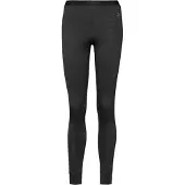 Odlo Legging Women BL Bottom Long Merino 160 Black-XS