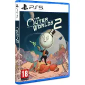 The Outer Worlds 2 - Standard Edition PS5