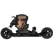 Powerslide Xc Skeleton Inline Skates