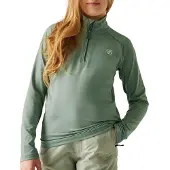 Dare 2b Kinderonderhemd Consist II Core Stretch | Maat 11/12 jaar