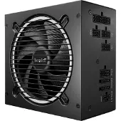 Be-Quiet! be quiet! PURE POWER 13 M 550W | PC voeding
