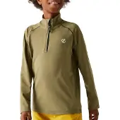 Regatta Consist II Core Stretch Skipulli Junior 128