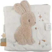 Top 1 Toys Little Dutch activiteitenboekje newborn naturals