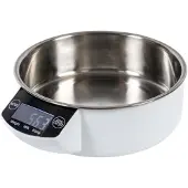Laroy + Smart bowl Wit/zilver